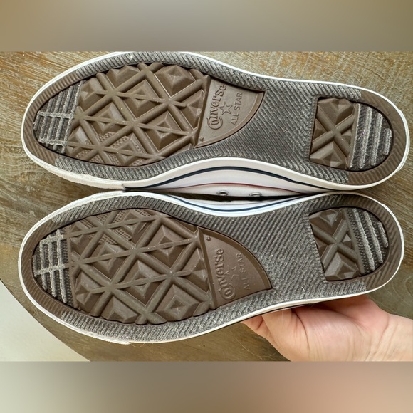 Converse Chuck Taylor All Star Shoreline Slip On - Picture 6 of 6